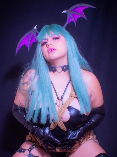 La Vampira