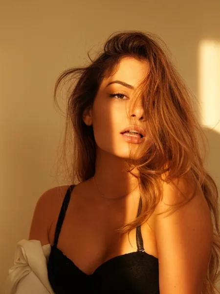 Leila ✨