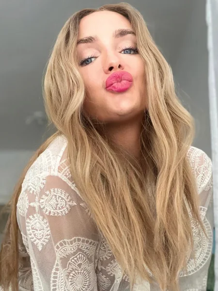 LEILA Trans 🍑🍆💦
