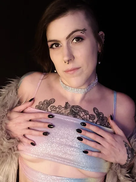Lena Harley