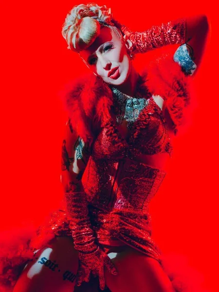 Lena Lenman