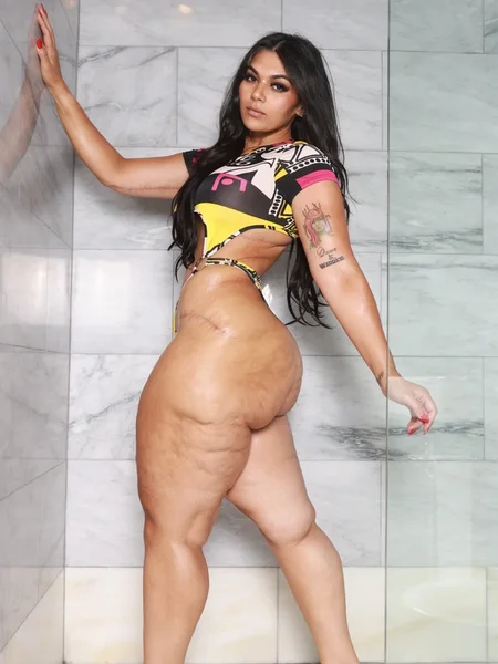 Lena Luxxe