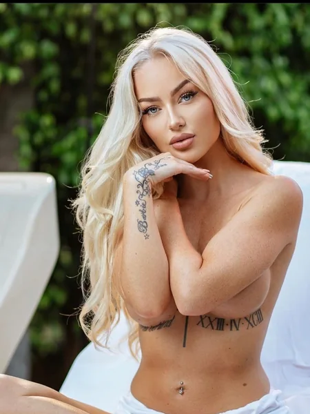 Lene Angelica FREE