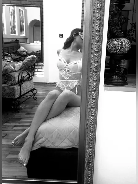 Lenna Beck