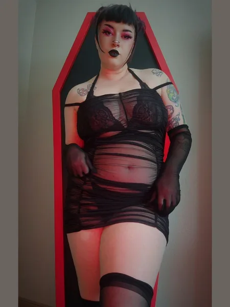 🦇Lenora Vamp🦇