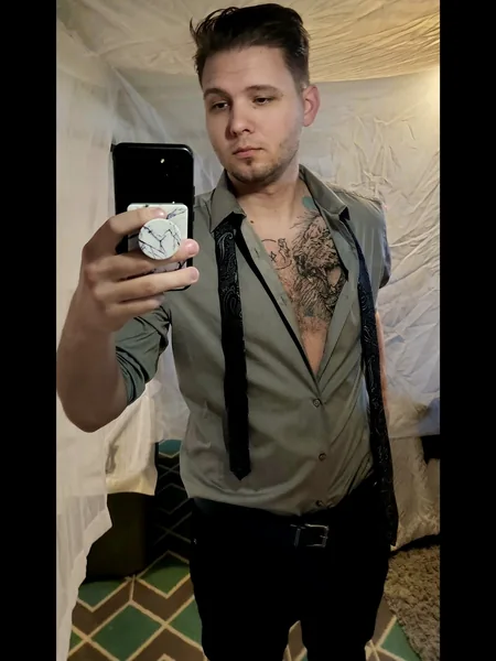 Leo Angelo