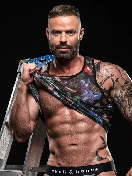 Léo Bacchus 🇨🇦