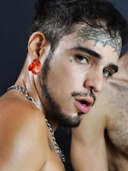 LEO BULGARI - El Man de la Gorra 🧢🔥