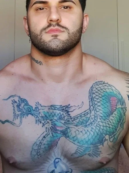 Léo Dragon