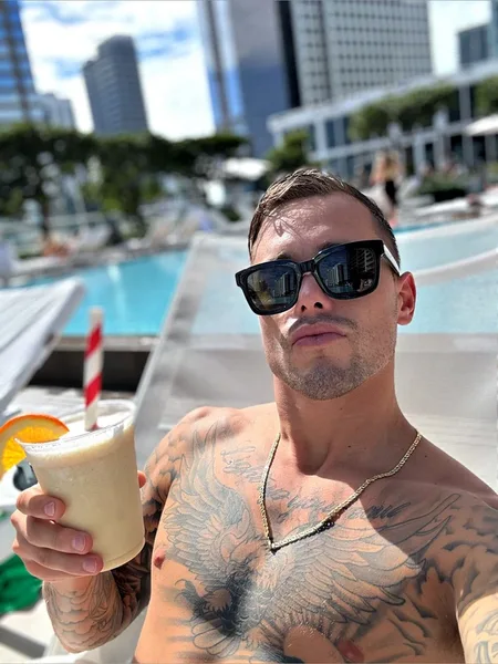 Leo 🔥 | VIP 🔞