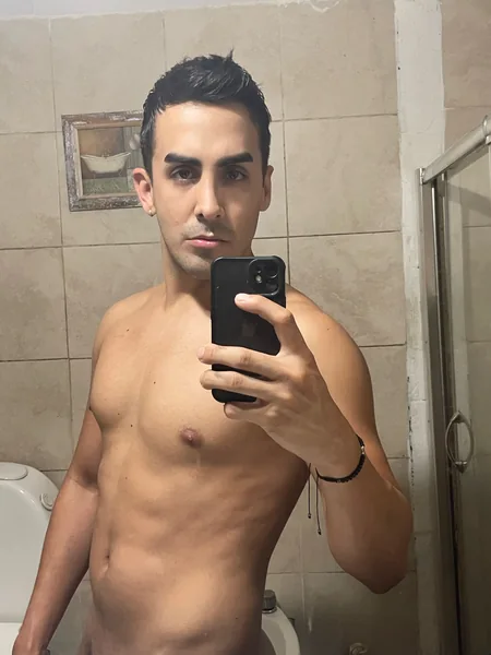Leonel Kinnety