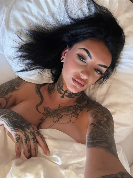 Leonie🥀