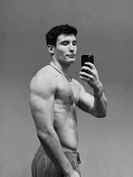 Leon Reyes