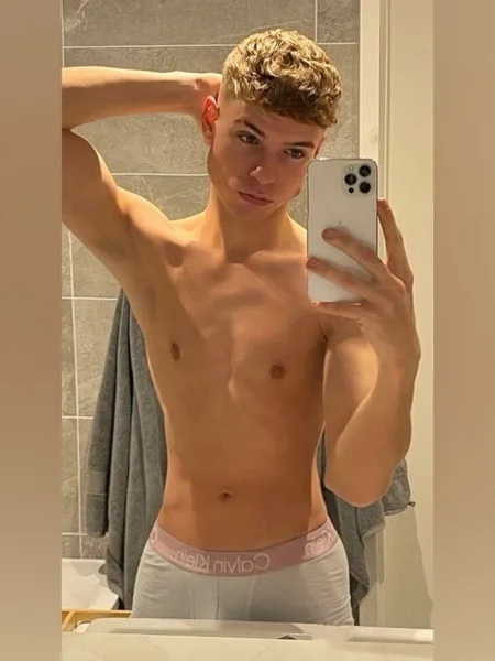 Leo brown