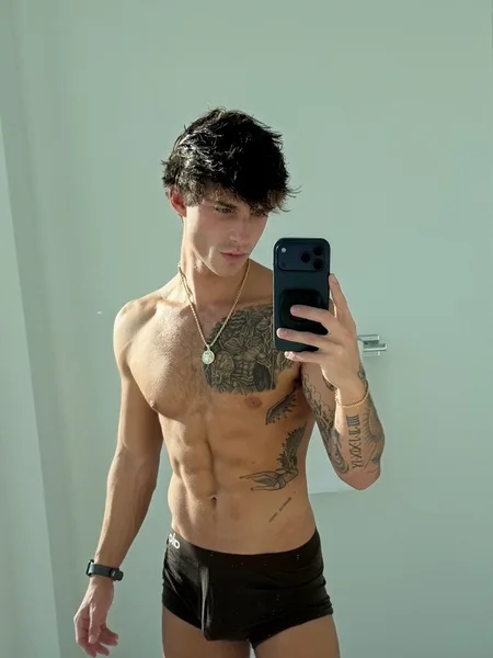 Leo Levine
