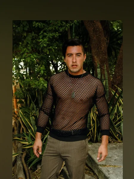 Leonel Magarello