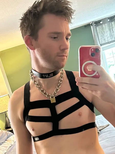 LeoTheLockedBoy