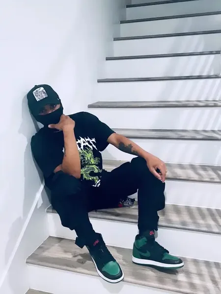 Leo DaGoat