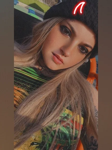 Jenna Lynn