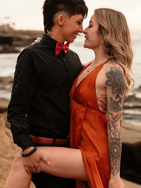 Lesbian Housewives