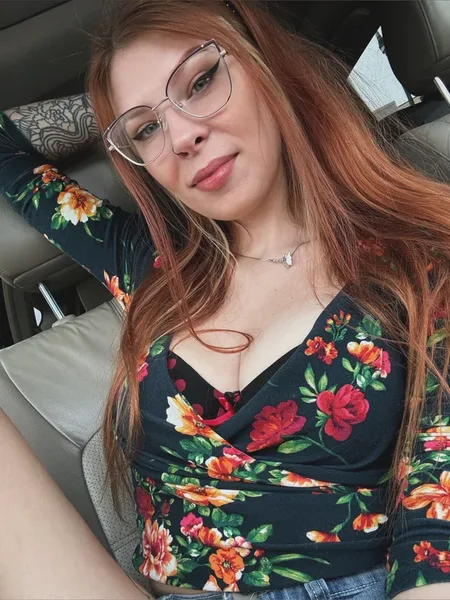 Leslie Lux 💋