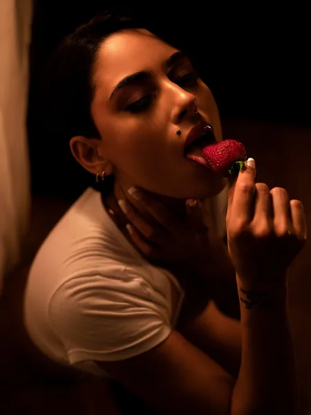 Lesly Abraham 🔥