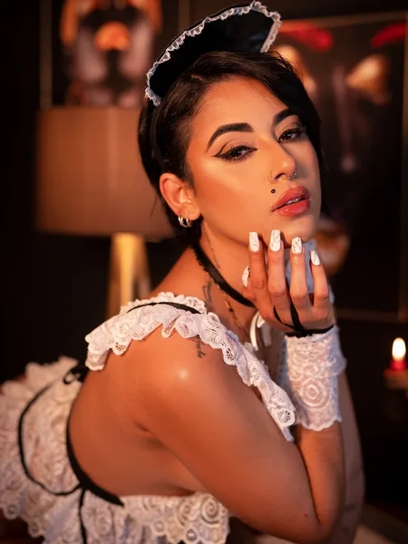 Lesly Abraham