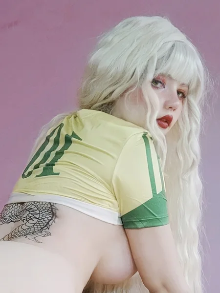 Letícia Shirayuki