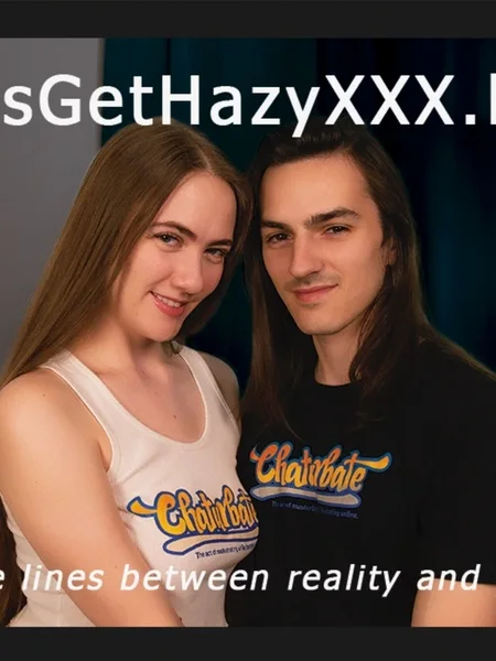 Lets Get Hazy - Samantha &amp; Shawn Hayes