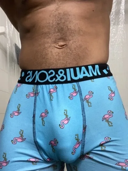 ShawnDeon 😎🍆