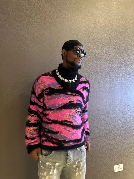 Le'Veon Bell