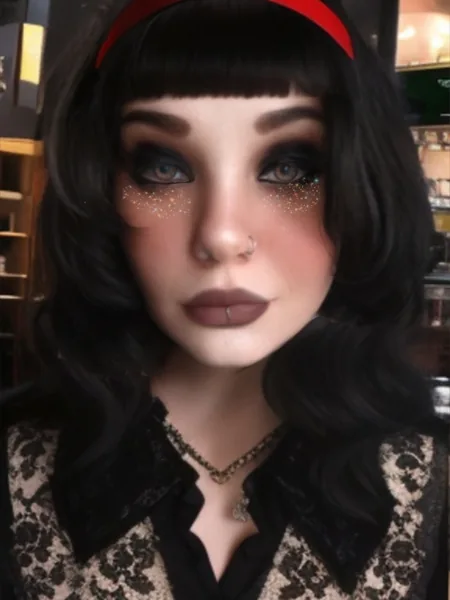 Story Rae LaVey avatar