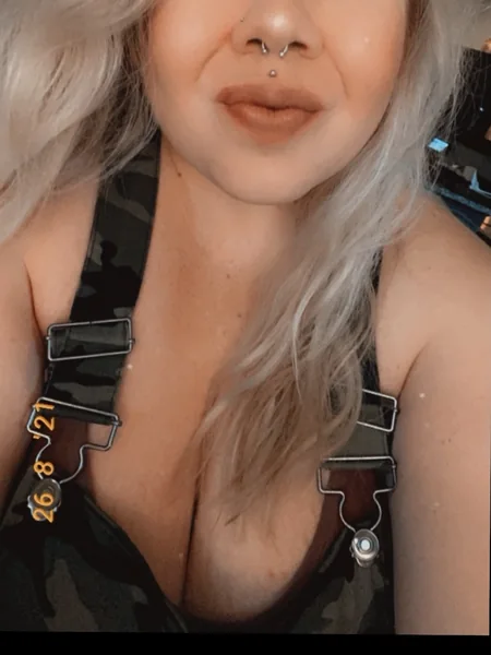 Kayla Marie