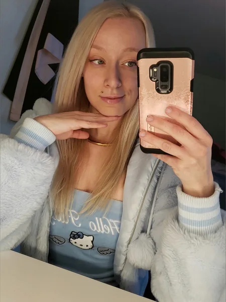 Elle Kitty