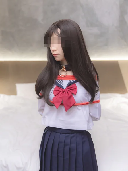 小母狗優咪