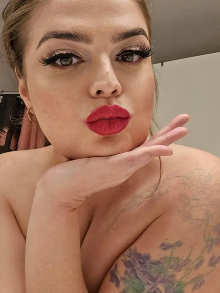 COCK GOBBLER LEXCI