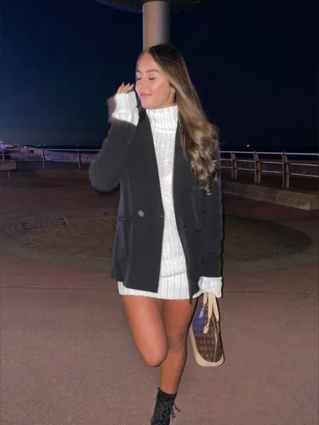 Lexi 🔥❤️🦋