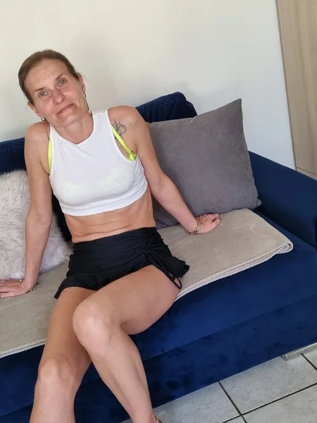 Lexi camp