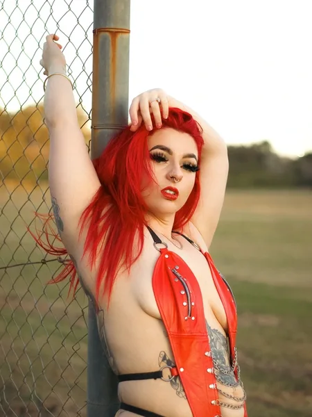 Lexi Lou