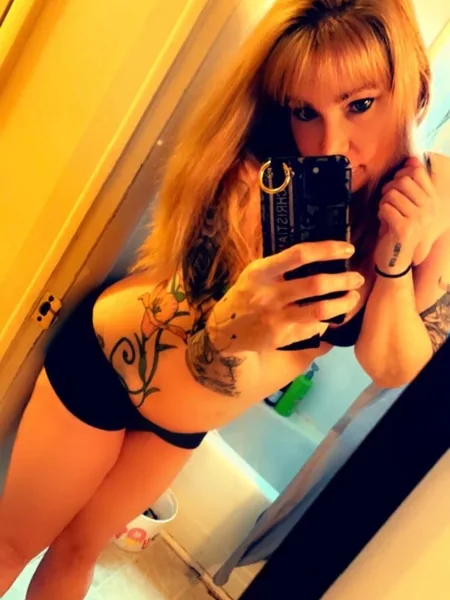 Lexi Luv avatar