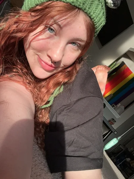 Lexi Winters