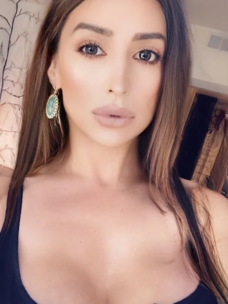 Lexi Andrews