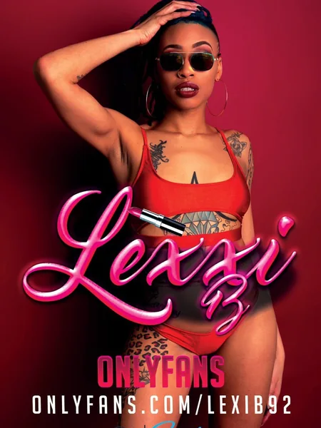 LexiB
