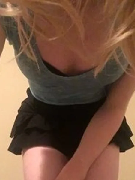 Lexi ❤️
