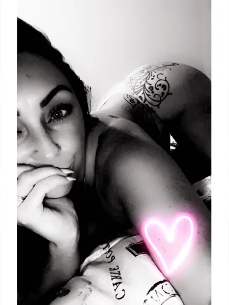 Sexy Lexii 💋