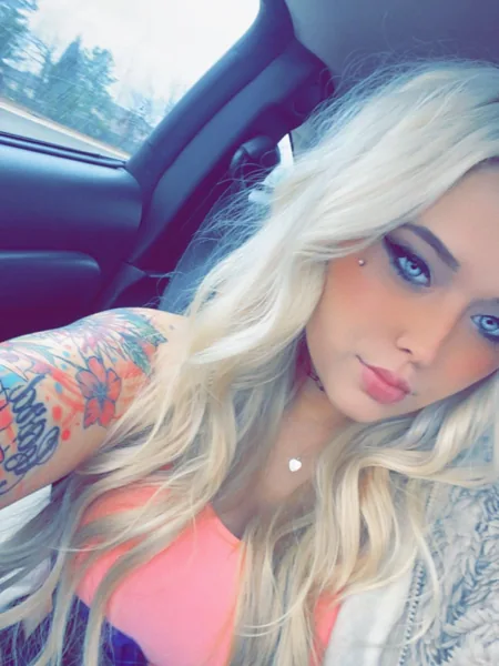 Lexii Moore