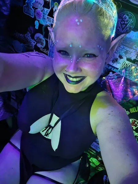 Lexi Lilith 💜No PPV!!💜