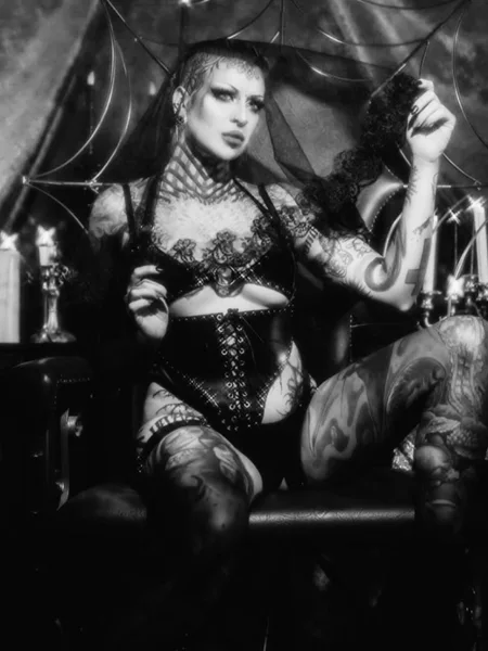 Lexi Malevolent