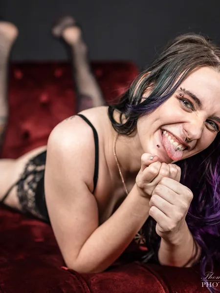 Lexi Riot