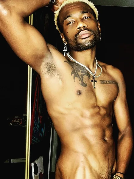 Isaiah Alexis
